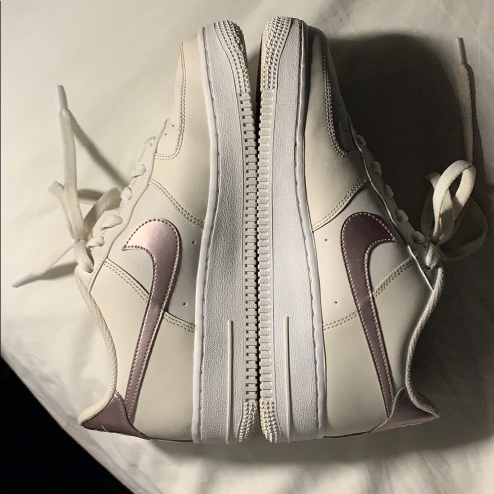 Nike Air Force